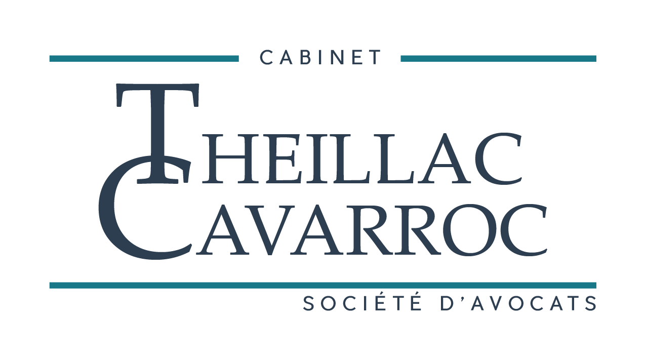 Cabinet Theillac Cavarroc Logo